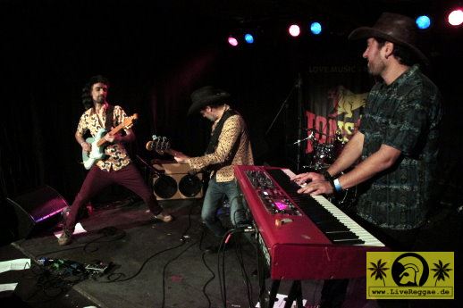 Le Grand Miercoles (Esp) 7. Freedom Sounds Festival - Essigfabrik, Koeln 26.04.2019 (4).JPG